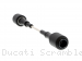 Frame Sliders by Evotech Performance Ducati / Scrambler 1100 / 2019