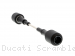 Frame Sliders by Evotech Performance Ducati / Scrambler 1100 Sport / 2021