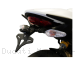 Tail Tidy Fender Eliminator by Evotech Performance Ducati / Monster 1200 / 2014