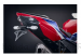 Tail Tidy Fender Eliminator by Evotech Performance Honda / CBR1000RR-R / 2021