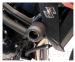 Frame Sliders by Evotech Performance Suzuki / GSX-S750 / 2019