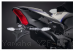 Tail Tidy Fender Eliminator by Evotech Performance Yamaha / YZF-R1 / 2021