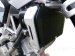 Radiator Guard by Evotech Performance Aprilia / Shiver 900 / 2018