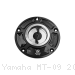  Yamaha / MT-09 / 2021