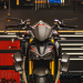  Aprilia / Tuono V4 1100 / 2022