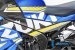 Carbon Fiber Left Side Lower Tank Cover by Ilmberger Carbon Suzuki / GSX-R1000R / 2020