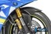 Carbon Fiber Front Fender by Ilmberger Carbon Suzuki / GSX-R1000 / 2020