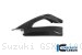 Carbon Fiber Right Side Swingarm Cover by Ilmberger Carbon Suzuki / GSX-R1000R / 2020