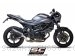 SC1-M Exhaust by SC-Project Suzuki / SV650 / 2016