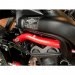 Samco Performance Coolant Hose Kit Triumph / Street Triple R 765 / 2018