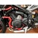 Samco Performance Coolant Hose Kit Triumph / Street Triple R 765 / 2024