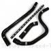 Samco Performance Coolant Hose Kit Triumph / Speed Triple / 2009