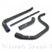 Samco Performance Coolant Hose Kit Triumph / Speed Triple / 2008