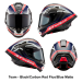 Supertech R10 Team Helmet by Alpinestars