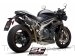 SC1-M Exhaust by SC-Project Triumph / Speed Triple S / 2019