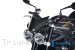 Carbon Fiber Windscreen by Ilmberger Carbon Triumph / Street Triple R / 2012