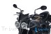 Carbon Fiber Windscreen by Ilmberger Carbon Triumph / Street Triple R / 2012