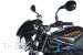 Carbon Fiber Windscreen by Ilmberger Carbon Triumph / Street Triple R / 2012