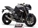 CR-T Exhaust by SC-Project Triumph / Street Triple S 765 / 2022