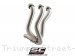 Racing Headers by SC-Project Triumph / Street Triple R 765 / 2019