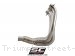 Racing Headers by SC-Project Triumph / Street Triple R 765 / 2022