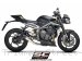 S1 Exhaust by SC-Project Triumph / Street Triple R 765 / 2020