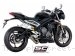 S1 Exhaust by SC-Project Triumph / Street Triple RS 765 / 2018