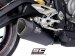 SC1-R Exhaust by SC-Project Triumph / Street Triple R 765 / 2022