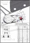 Adjustable Rearsets by Gilles Tooling Yamaha / YZF-R1 / 2016