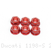  Ducati / 1198 S / 2012