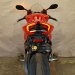 Fender Eliminator Kit with Integrated Turn Signals by NRC Ducati / Panigale V4 S / 2022