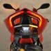 Fender Eliminator Kit with Integrated Turn Signals by NRC Ducati / Panigale V2 / 2024