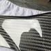 Open Box Carbon Fiber Winglet by Ilmberger Carbon