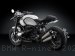 Rizoma Side Arm License Plate Tail Tidy Kit BMW / R nineT / 2020