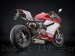 "RRC" Rearsets by Rizoma Ducati / 1199 Panigale / 2012