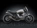 Rear Axle Sliders by Rizoma Ducati / Scrambler 800 Cafe Racer / 2017