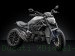 Air Intake Horizontal Belt Cover by Rizoma Ducati / XDiavel S / 2023