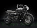 Aluminum Front Fender by Rizoma Triumph / Bonneville T120 / 2018