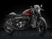 Low Height Aluminum Headlight Fairing by Rizoma Ducati / Scrambler 800 Classic / 2017