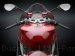 Ducati Panigale Fluid Reservoir Mounting Bracket CT453B by Rizoma Ducati / 1199 Panigale / 2014