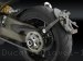 Rizoma Rear Hub Cover Ducati / Diavel 1260 S / 2022