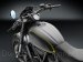 Handlebar Riser Kit with Gauge Bracket by Rizoma Ducati / Scrambler 800 Classic / 2016