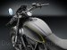 Aluminum Headlight Fairing by Rizoma Ducati / Scrambler 800 / 2018