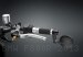 Rizoma SPY-ARM 94 Bar End Mirror BMW / F800R / 2013