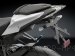 Rizoma License Plate Tail Tidy Kit BMW / S1000RR HP4 / 2012