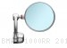 Rizoma SPY-ARM 94 Bar End Mirror BMW / S1000RR / 2012
