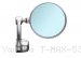 Rizoma SPY-ARM 94 Bar End Mirror Yamaha / T-MAX 530 / 2012