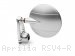 Rizoma SPY-ARM 94 Bar End Mirror Aprilia / RSV4 R / 2010