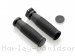 Rizoma "URLO" Grips for 1" Harley-Davidson Bars Harley Davidson / Sportster Iron 883 / 2018