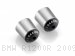 Rizoma Conical Bar End Caps BMW / R1200R / 2009